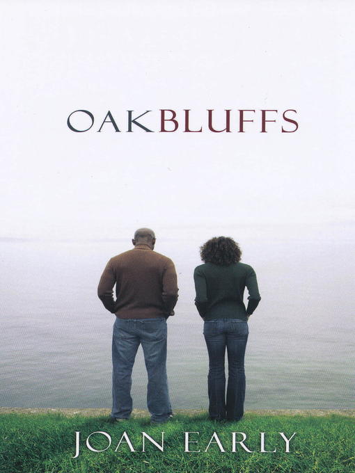 Title details for Oak Bluffs by Joan Early - Available